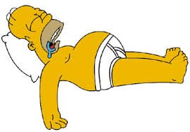 You miss 100% of the naps you don't take.