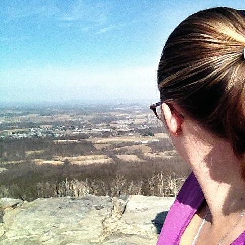 FayeMazz's profile picture. Discovering Frederick one day at a time.  Follow me on Instagram @fayeinfrederick