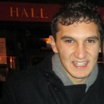 Ryan1336's profile picture. Whoever said, 'It's not whether you win or lose that counts,' probably lost