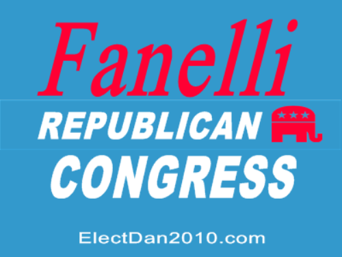 ElectDan2010's profile picture. I am running for Congress in Florida's 8th district against Democrat Alan Grayson. I graduated from the Naval Academy and spent 8 years as a pilot in the Navy.