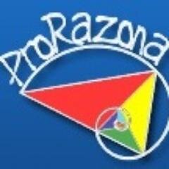 ProRazona's profile picture. Proyecto Central del Consejo Directivo Central de Uruguay para el desarrollo del pensamiento lógico y matemático