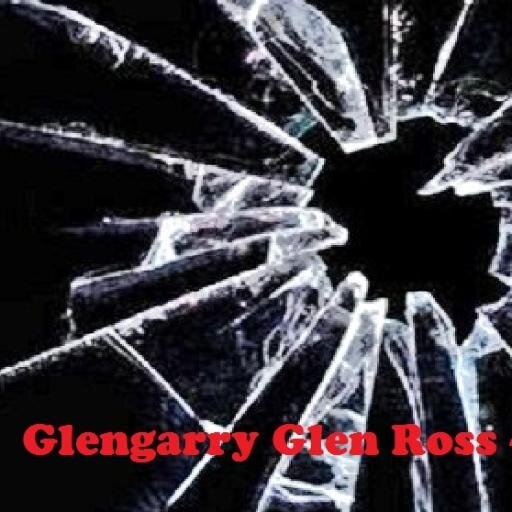 The official Twitter account of York DramaSoc's Week 5 production of the David Mamet black-comedy 'Glengarry Glen Ross' - Dir. Alex Abraham and Declan Dillane