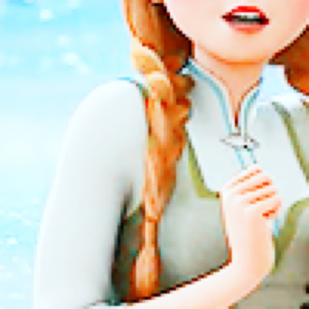 Snowmanlicious's profile picture. Ｐｌｅａｓｅ ｄｏｎ'ｔ ｓｈｕｔ ｍｅ ｏｕｔ ａｇａｉｎ. ⌡ ━ Adorkable, royalty, and fiesty. The perfect princess.