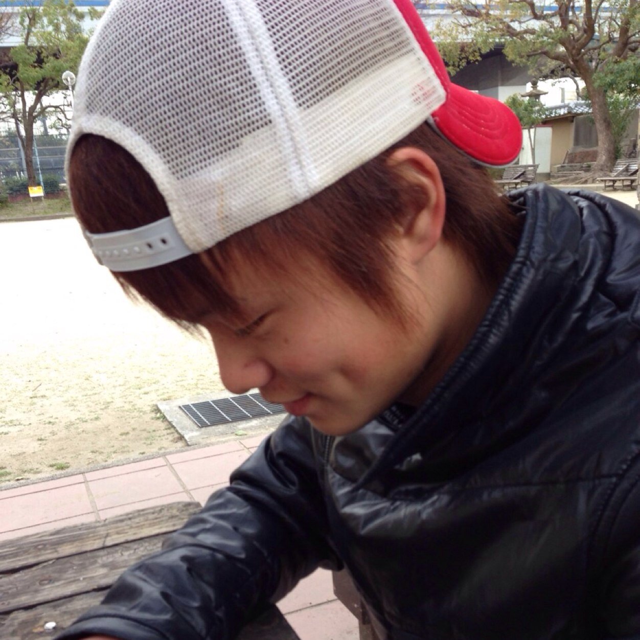 鈴木蓮 Renkon0113hage Twitter