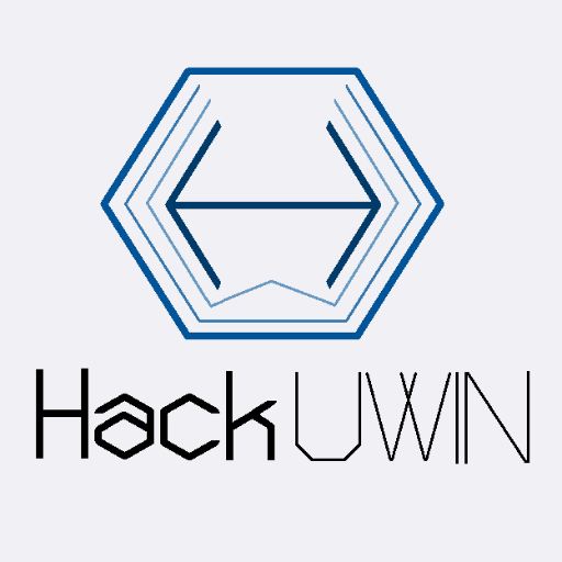 HackUWIN's profile picture. University of Windsor's Hackathon