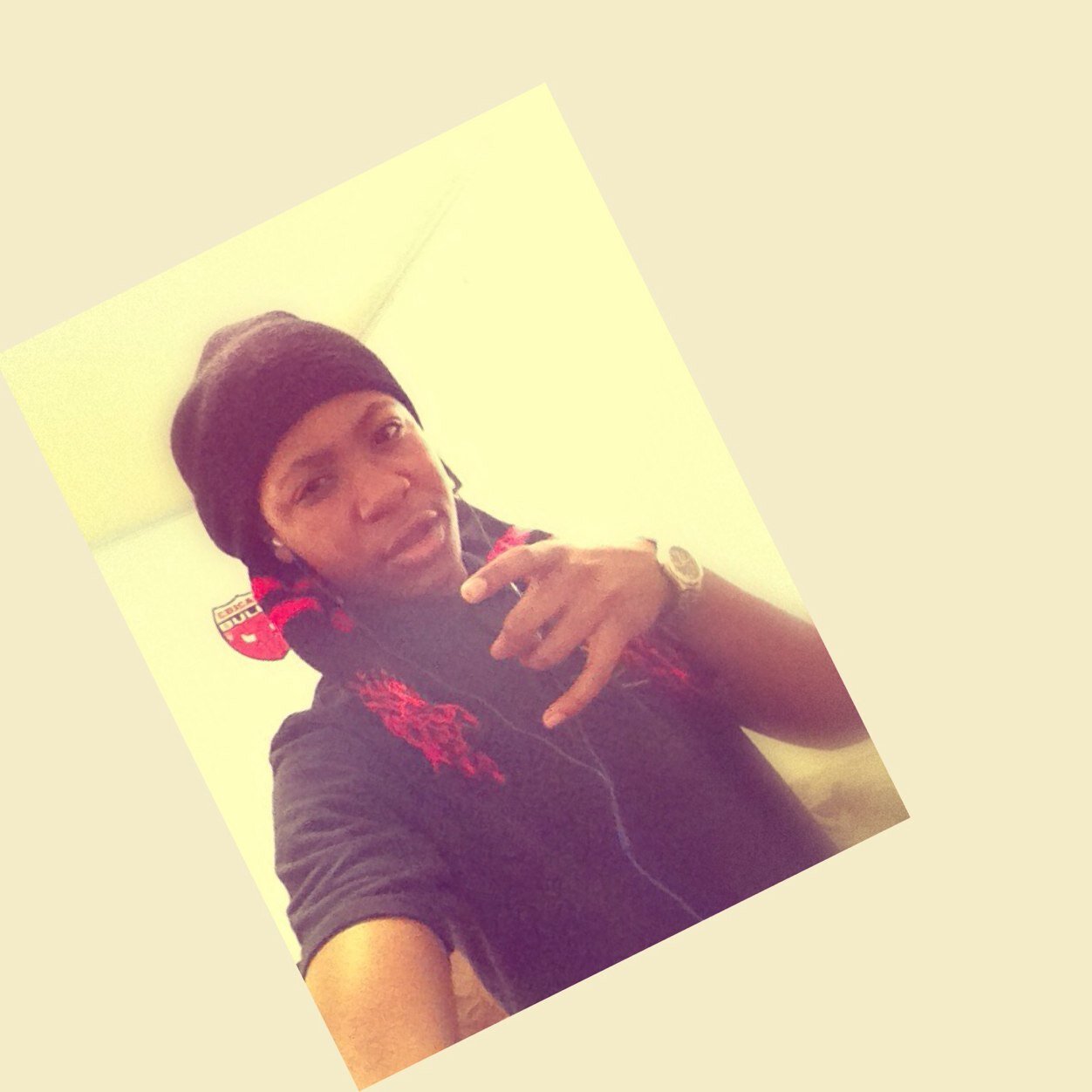 AliDaGreat__'s profile picture. Young | Rich | Fanatic