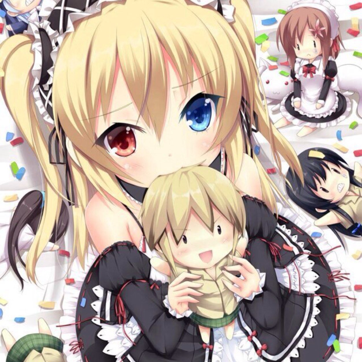 ♔ギガプリン♔さんのプロフィール画像