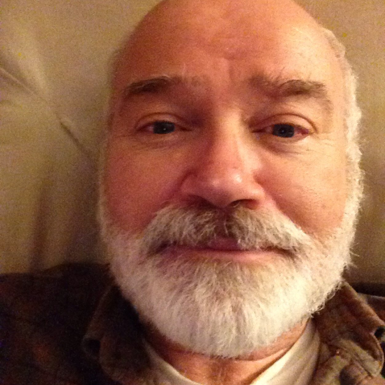 Ron Warrick