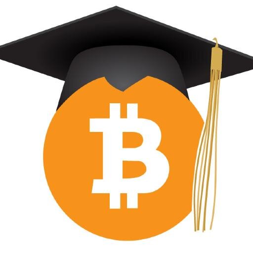 Learn bitcoin - have fun - get paid.