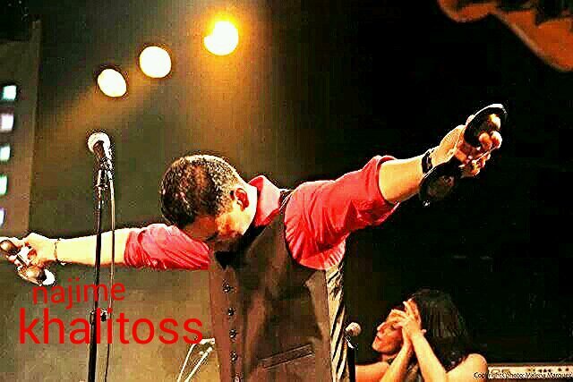 najimkhaldoun's profile picture. 