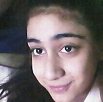 alishbazahid87's profile picture. 