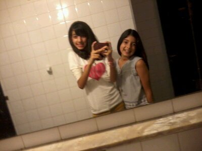 anapaulavillag1's profile picture. 