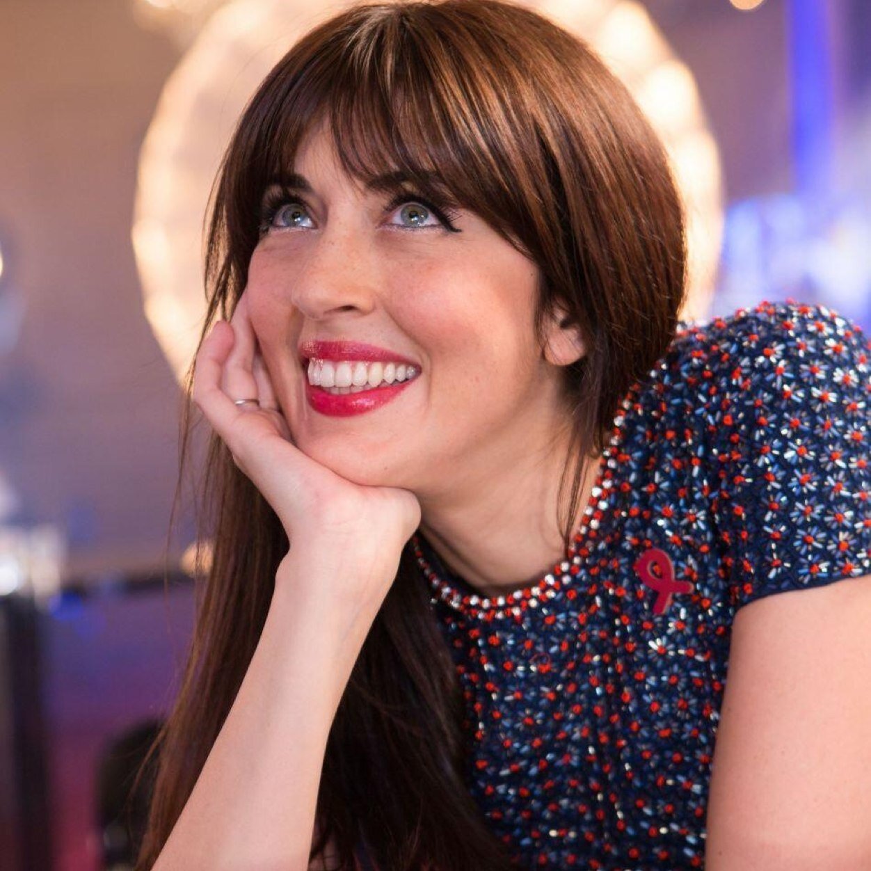 sofia_benamri's profile picture. 