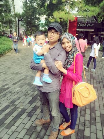I swear its ME!! | I LOVE MY SON ARSYA AND MY HUSBAND SO MUCH| I LOVE MY LAVFU @aldipirata ♥22♡