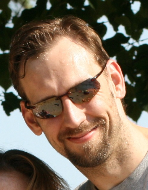 tomasratas's profile picture. ‘As you walk and eat and travel, be where you are. Otherwise you will miss most of your life.’ ~Buddha