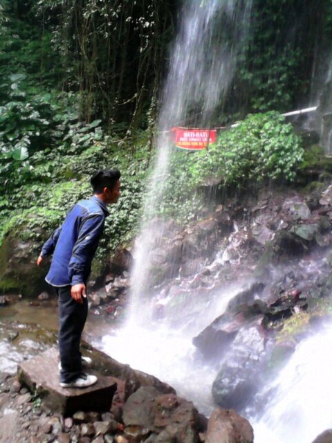 seorang teknisi