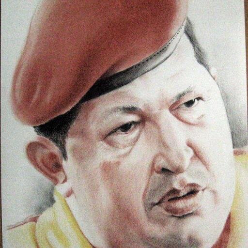 pa' lante comandante