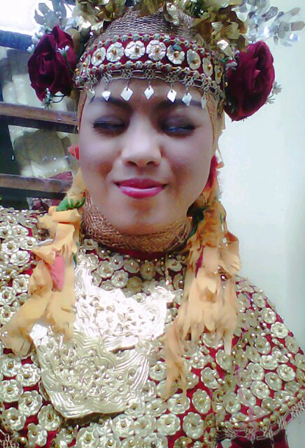 thanks to Allah Swt and my parents {}