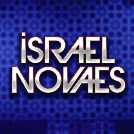 Fã Clube dedicado ao amore da minha vida @IsraelNovaes Since: 06/08/2012 Seguido pelo Israel em :07/08/2012