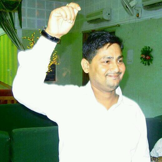 KarnSudhir's profile picture. 