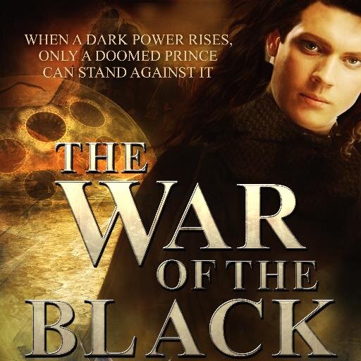 I'm a fantasy, horror and steampunk writer.