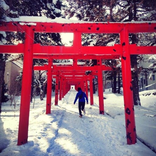 Oyayubi11's profile picture. 北上南下したゲーム業界CI/CDエンジニア