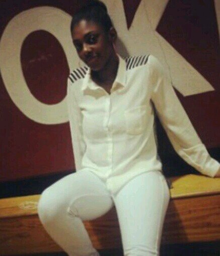 |Sophomore'16||Booker T.| |Dancer| BTW Step Team ⇨⇨ @_itsmadisonnn_  Cheerleader