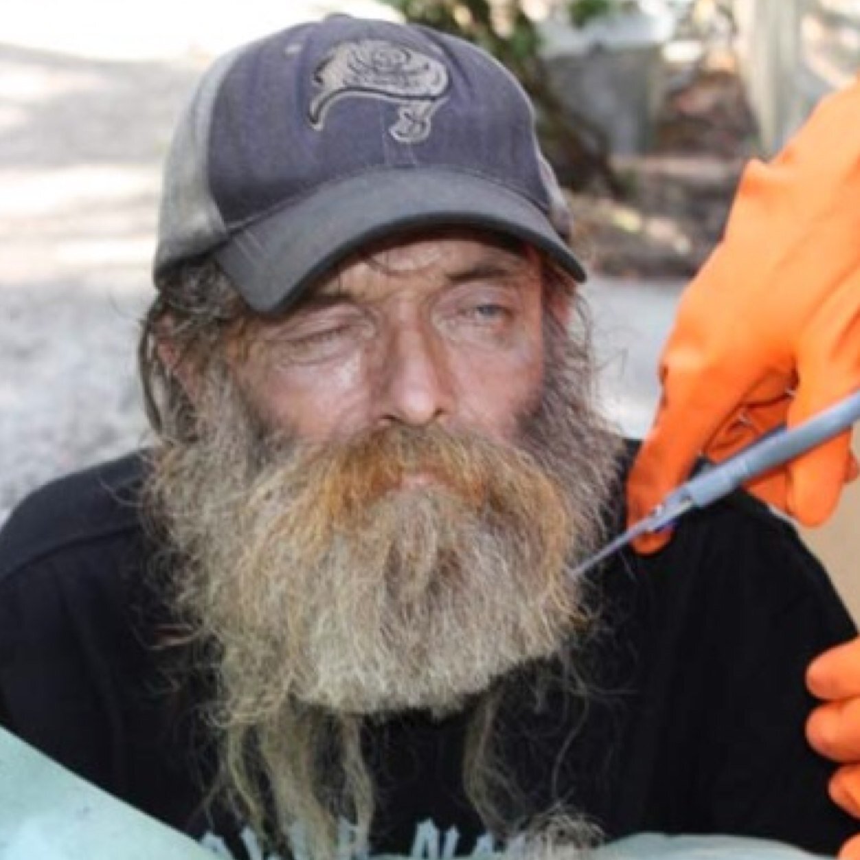 TheGeraldHarvey's profile picture. 