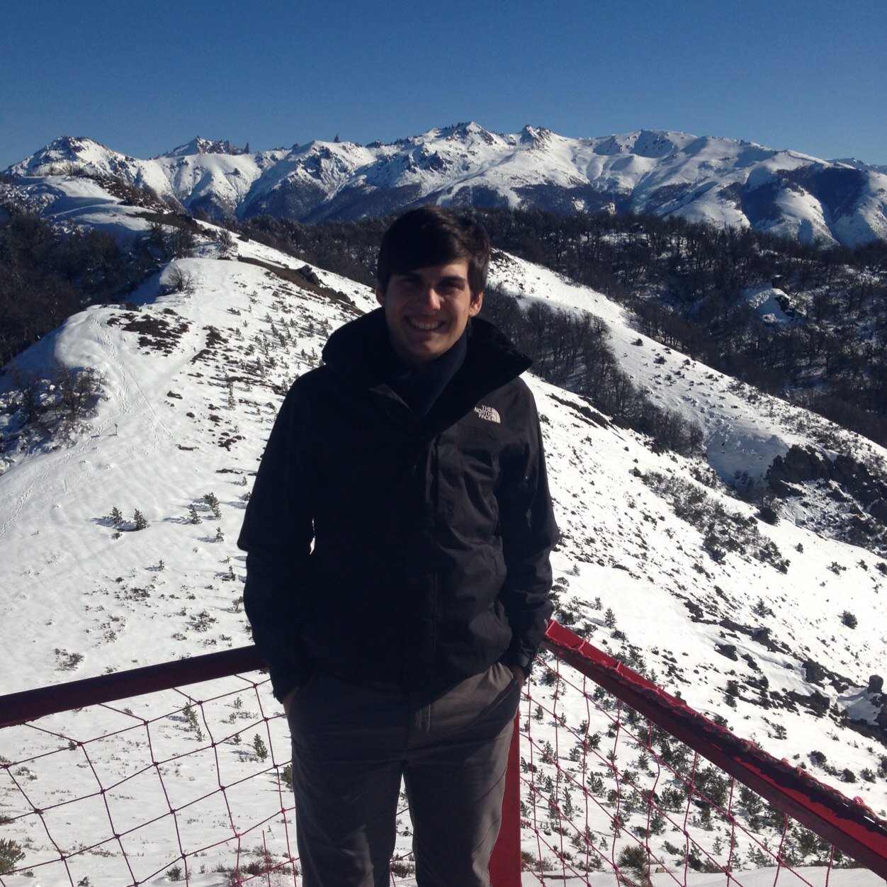 maurocolantonio's profile picture. 