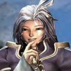 Hello, I am Kuja, the most fabulous villain in the Final Fantasy history... hahahahaha.... My lil Brother:@sc2zidane #Parody
#FinalFantasy #Dissidia #RP