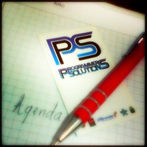 ProgSolutions's profile picture. Somos una organización dedicada al desarrollo de herramientas informáticas orientadas a las empresas del sector http://t.co/XQIvrjmK