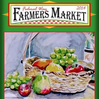 Specializing in vegetables, fruits, flowers, arts and crafts.