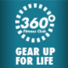 #GearUpForLife #Get360Fit