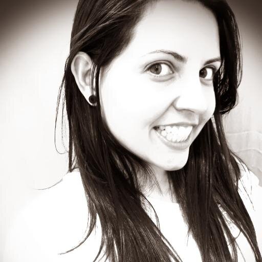 Simples e verdadeira. *__*