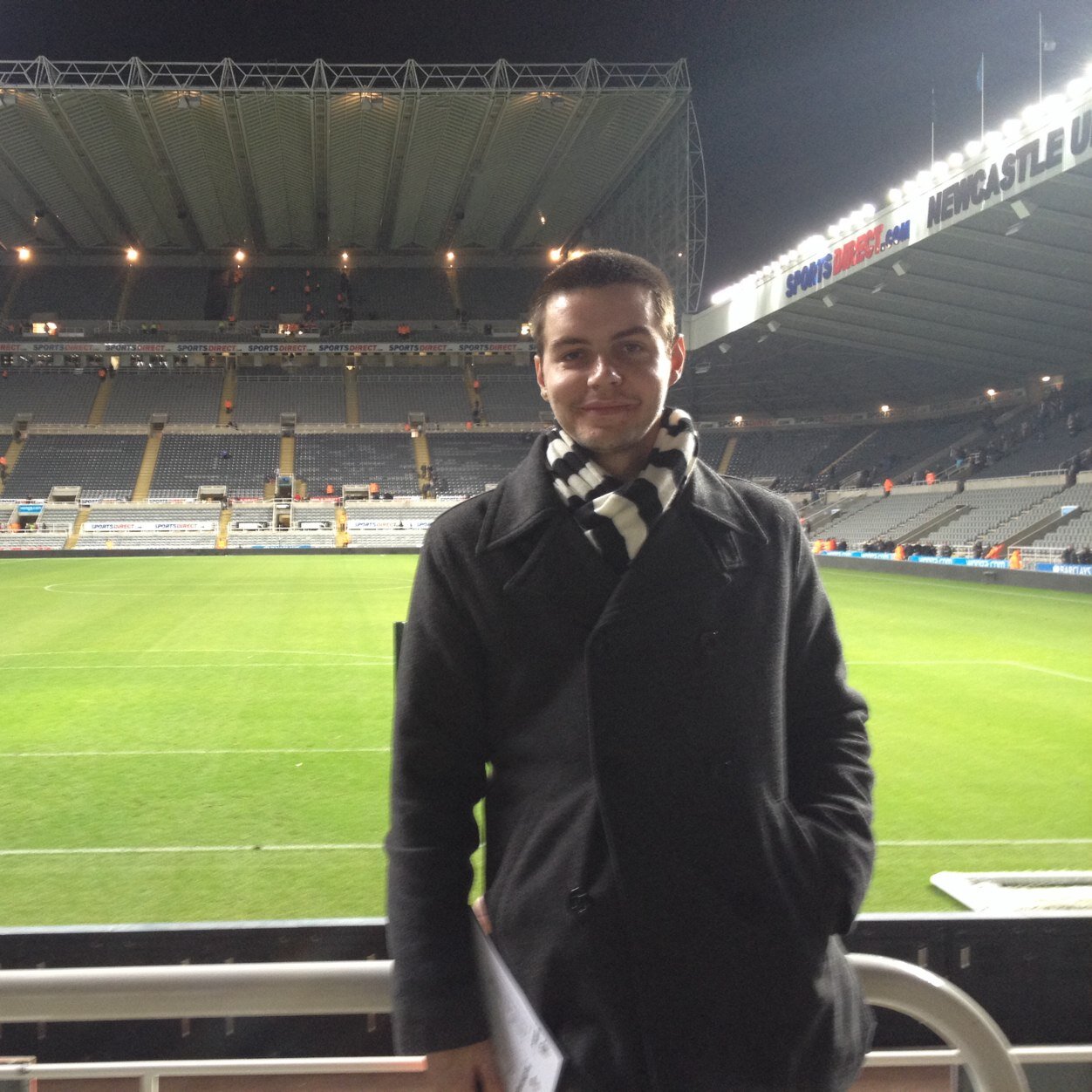 EHClinton's profile picture. @VoxProduct working on Video & Podcasts

Formerly @DiscoveryIncTV, @zeebox, @MAACSports