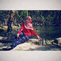 Wan Indrayani (@wan_ind) 's Twitter Profile