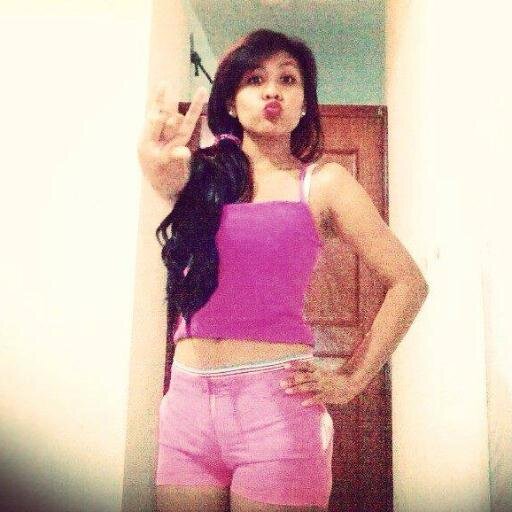 valeriapassandi's profile picture. No la hice