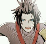 I'm not afraid of what the darkness holds now. Even if you do wrestle control of my heart from me--even if you cast me into the deepest, darkest abyss.