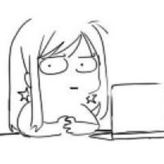 heyCadycassy's profile picture. Dibujante independiente.
Ama el Diseño, Arte, crítica, viajes y películas de animación :B.