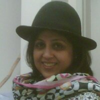 Reehana.Raza (@reehanaraza) 's Twitter Profile