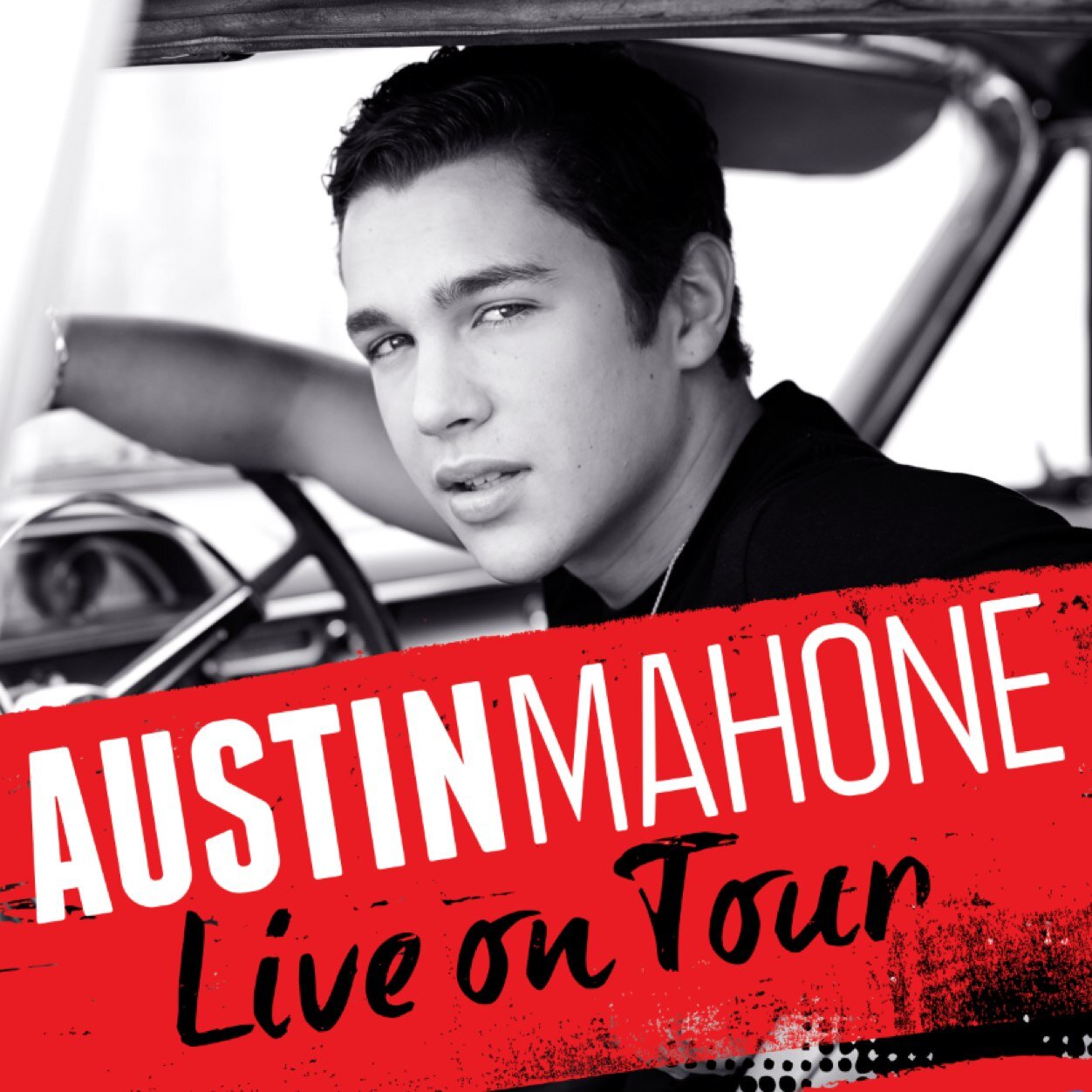 Helping mahomies everywhere get tickets to see Austin Live