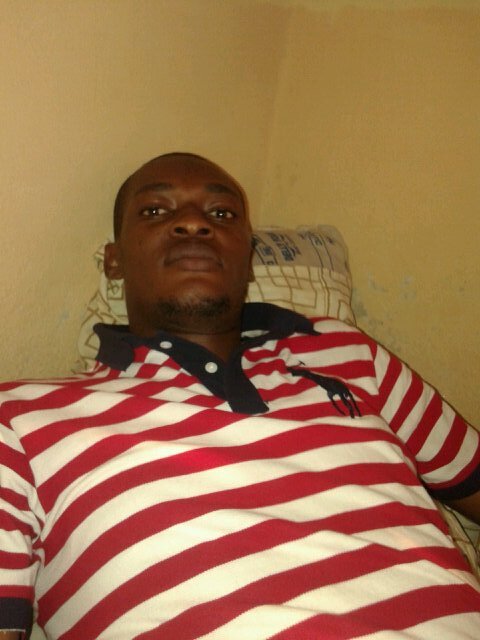 Cool,calm and a lover of God. A football fan with Chelsea FC. A designer of shoes and a psychologist.
