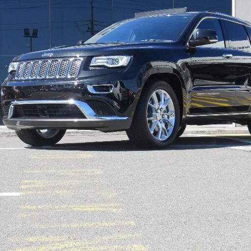 Australia's Best Deals on Chrysler Jeep & Dodge -  429 Grimshaw Street, Bundoora, Victoria Australia
03 94665888
