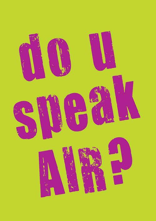 UCT_AIR's profile picture. Welcoming you as a UCT student or Alumnus to the Alumni family & inviting you to get involved, even if only in a small way!