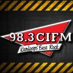Kamloops Best Rock!