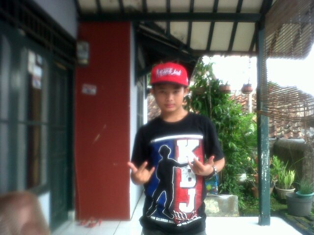 geraldspanma's profile picture. Ini pin ane gerald 2661B395 kbj