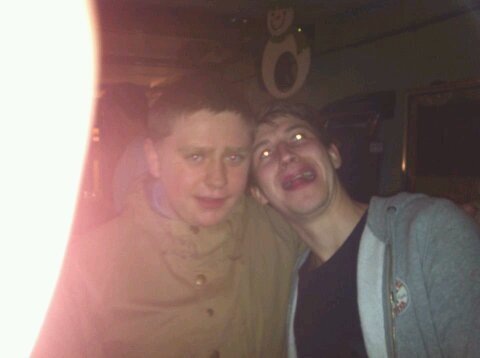 Great Harwood