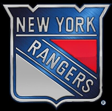 Proud New York Rangers fan