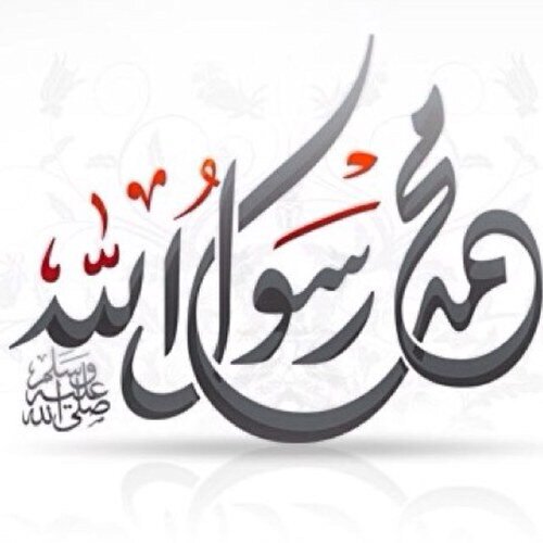 تغريداة تختص بالتعريف بنبينا محمد ﷺ حياتة، شخصيته، دينة، وجميع مايتعلق بة من كتب الصحيحين وكتب علماء السنة!