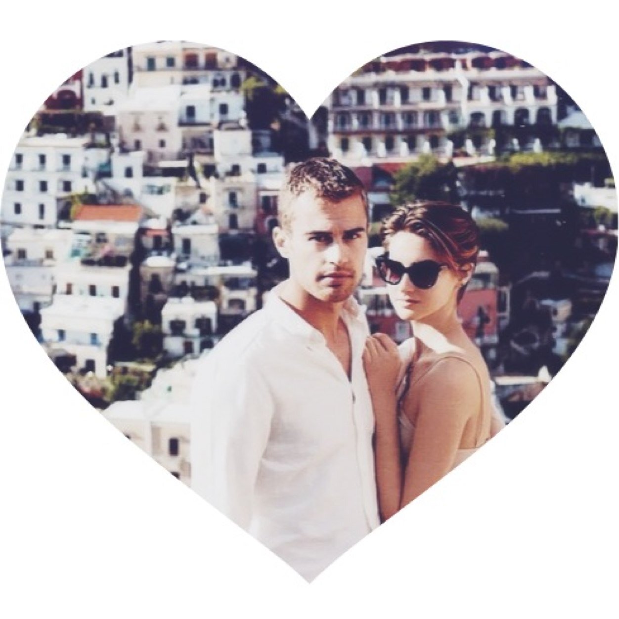 I'm only here for Sheo bye